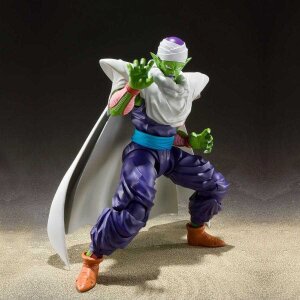 Dragon Ball Z S.H. Figuarts Actionfigur Piccolo The Proud...