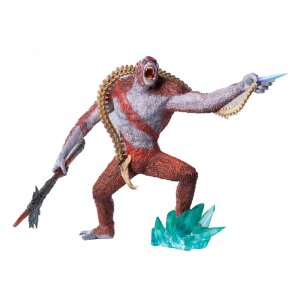 Godzilla x Kong The New Empire Stylist Series PVC Statue...