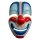 Halloween (1978) Maske Young Michael Clown