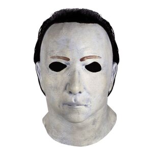 Halloween V - Die Rache des Michael Myers Latex-Maske...
