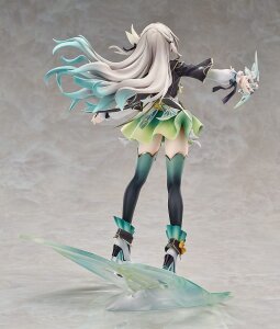 Honkai: Star Rail PVC Statue 1/7 Firefly 27 cm