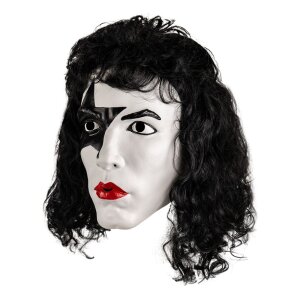 Kiss Injection Maske The Starchild Deluxe