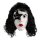 Kiss Injection Maske The Starchild Deluxe