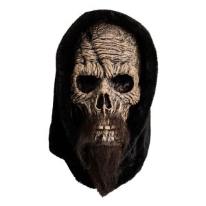 Mabry Monsters Maske Templar