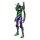 Neon Genesis Evangelion AMK Pro Series Plastic Model Kit Eva-01 Test Type 20 cm