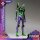 Neon Genesis Evangelion AMK Pro Series Plastic Model Kit Eva-01 Test Type 20 cm