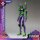 Neon Genesis Evangelion AMK Pro Series Plastic Model Kit Eva-01 Test Type 20 cm