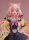 NIJISANJI PVC Statue 1/7 Yang Nari 24 cm