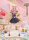 NIJISANJI PVC Statue 1/7 Yang Nari 24 cm