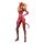 Persona 5 Royal Exquisite Basic Series Actionfigur 1/12 Royal Panther 14,5 cm