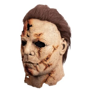 Rob Zombie Halloween II Maske Dream