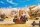 Spice and Wolf: Merchant Meets the Wise Wolf Mini Memory Minifigur Lawrence & Holo 8 cm