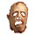The Texas Chainsaw Massacre (2022) Maske Leatherface