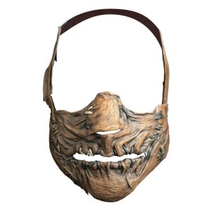 The Texas Chainsaw Massacre: The Beginning Maske...