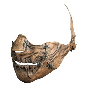 The Texas Chainsaw Massacre: The Beginning Maske...