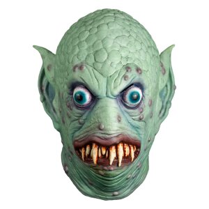 Trick or Treat Studios Originals Maske Beach Goon