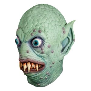 Trick or Treat Studios Originals Maske Beach Goon