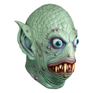 Trick or Treat Studios Originals Maske Beach Goon