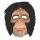 Trick or Treat Studios Originals Maske Chimpanzee