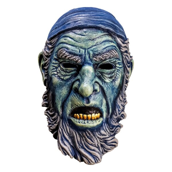 Trick or Treat Studios Originals Maske Ghost Pirate