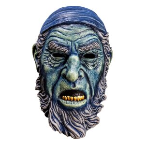 Trick or Treat Studios Originals Maske Ghost Pirate
