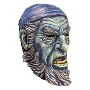 Trick or Treat Studios Originals Maske Ghost Pirate