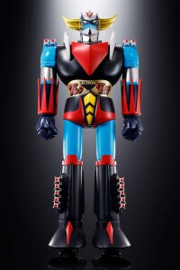 UFO Robot Grendizer Jumbo Machineder Actionfigur...