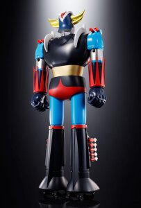UFO Robot Grendizer Jumbo Machineder Actionfigur...