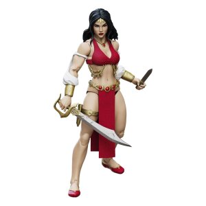Conan der Barbar Epic H.A.C.K.S. Actionfigur 1/12...