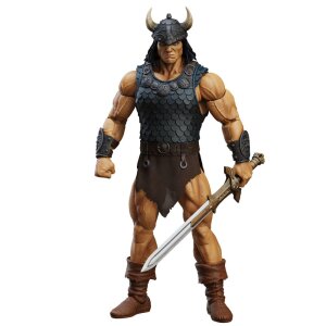 Conan der Barbar Epic H.A.C.K.S. Actionfigur 1/12 Conan:...