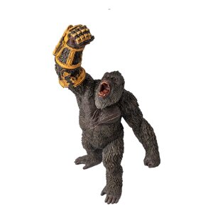Godzilla x Kong The New Empire Stylist Series PVC Statue...