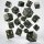 Q Workshop Würfel Set Full Pack D6 Grün (20)