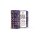 Q Workshop Würfel Set Full Pack D6 Shimmering Purple (20)