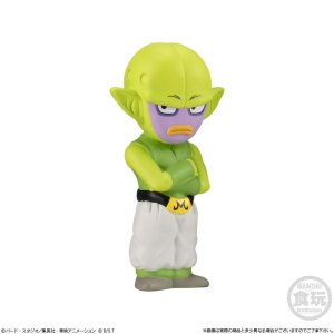 Dragon Ball Daima Sofbits Soft Vinyl-Figuren 7 cm Wave 2 Display (10)