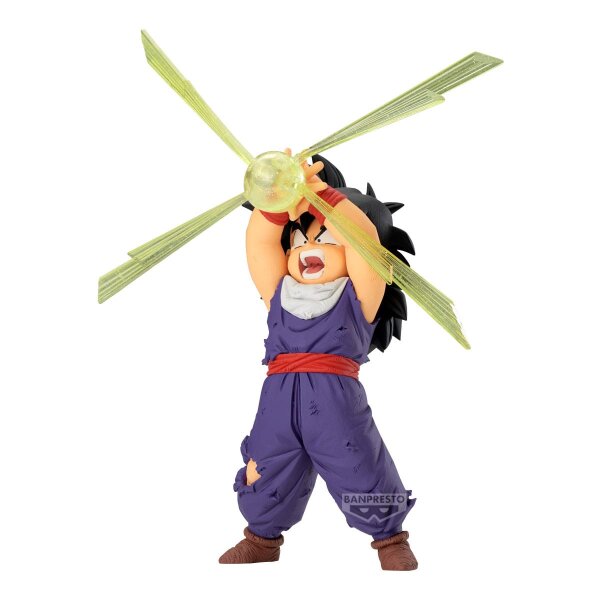 Dragon Ball Z GX Materia PVC Statue Son Gohan III 20 cm