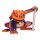 Naruto Shippuden Soft Vinyl PVC Statue Gamakichi 20 cm