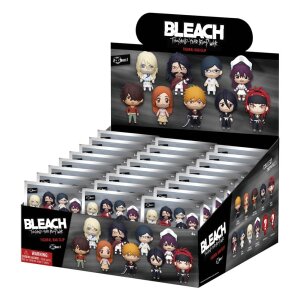 Bleach Thousand-Year Blood War 3D...