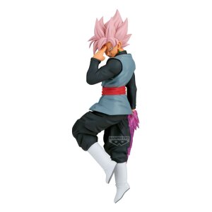 Dragon Ball Super Match Makers PVC Statue Goku...