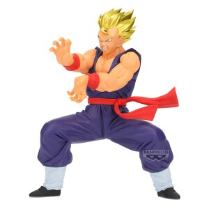 Dragon Ball Z Blood of Saiyans Super Saiyan PVC Statue...