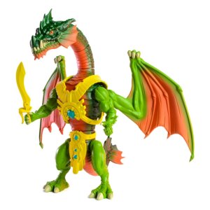 Legends of Dragonore Actionfigur Scorchwing - Mother of...