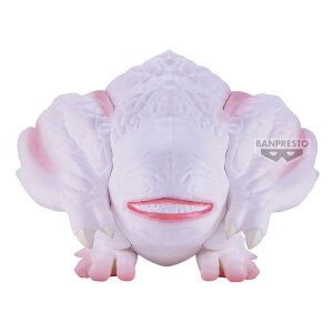 Monster Hunter Enshrined Monsters PVC Statue Khezu (ver....