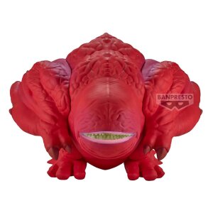 Monster Hunter Enshrined Monsters PVC Statue Khezu (ver....