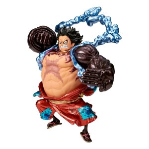 One Piece King Of Artist PVC Statue Special ver. II (A:...