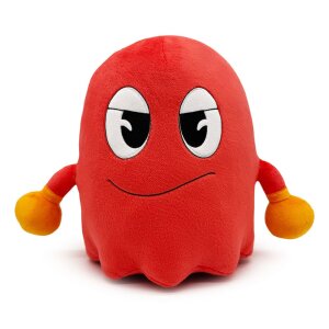 Pac-Man Plüschfigur Blinky 22 cm