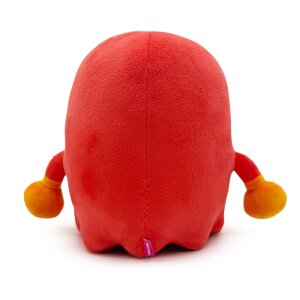 Pac-Man Plüschfigur Blinky 22 cm