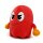Pac-Man Plüschfigur Blinky 22 cm
