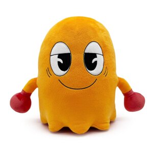 Pac-Man Plüschfigur Clyde 22 cm