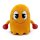 Pac-Man Plüschfigur Clyde 22 cm