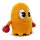Pac-Man Plüschfigur Clyde 22 cm