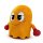 Pac-Man Plüschfigur Clyde 22 cm
